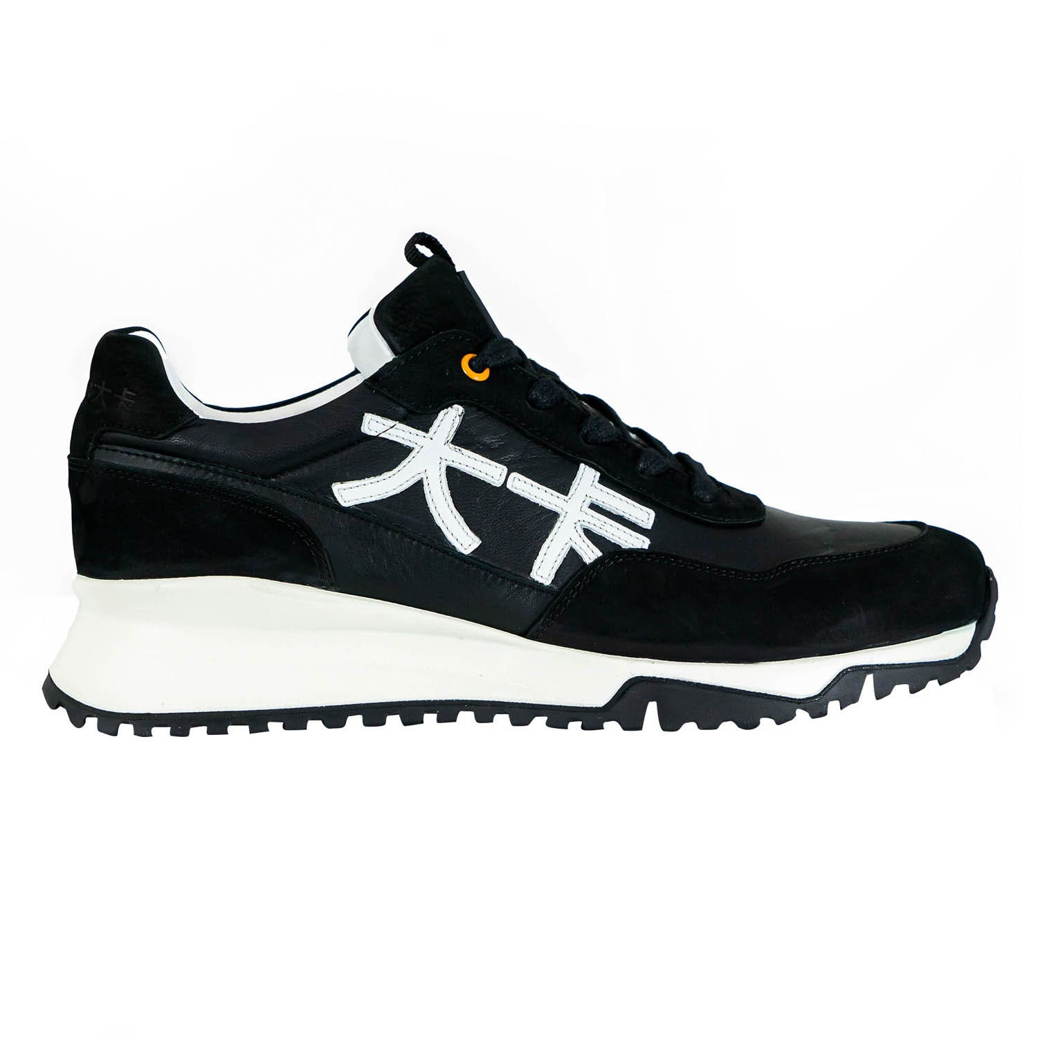 be:at:  Charlie Sneaker Men
