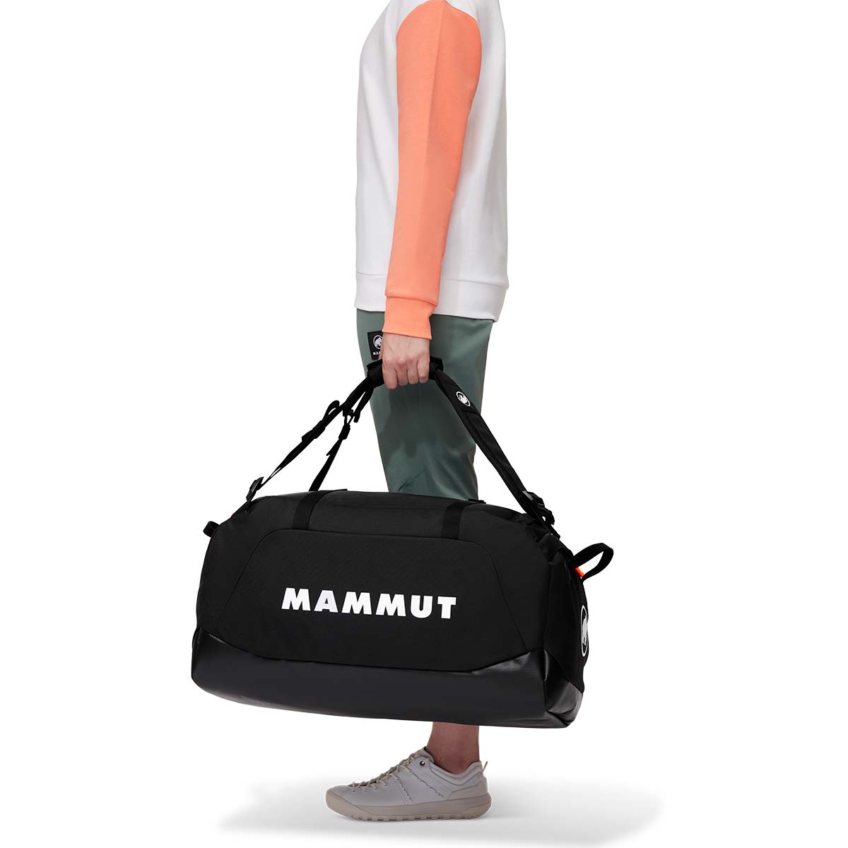 Mammut Cargon 60L Duffelbag