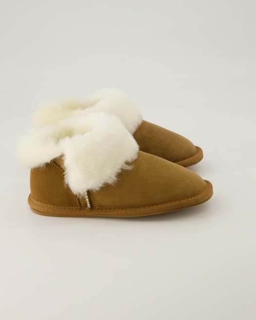 EMU Australia Watson Winterstiefel in Braun