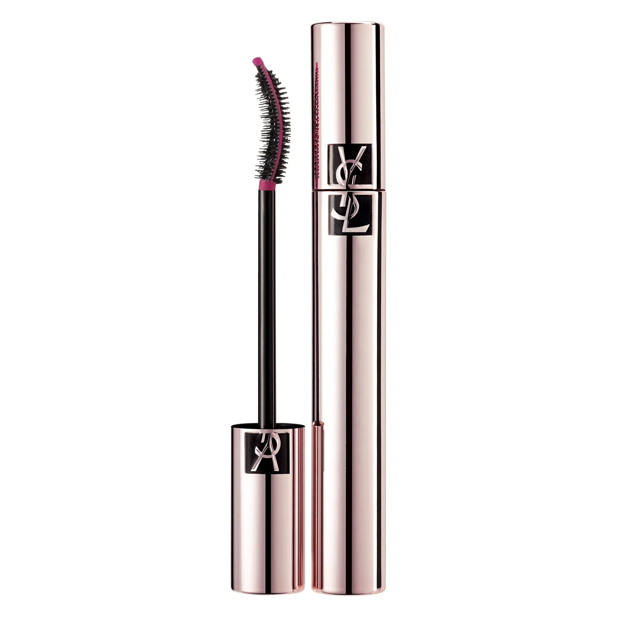 Mascara Volume Effet Faux Cils The Curler |- 01 Rebellious Black