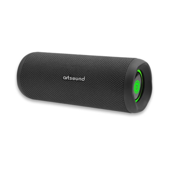 Artsound PWR03 30 W Zwart