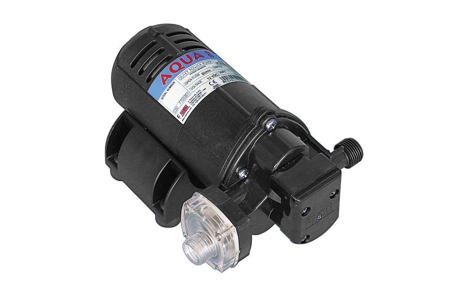 Fiamma Wasserpumpe AQUA 8