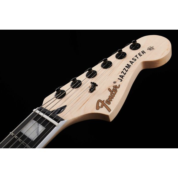 Fender Jim Root Jazzmaster Arct.White