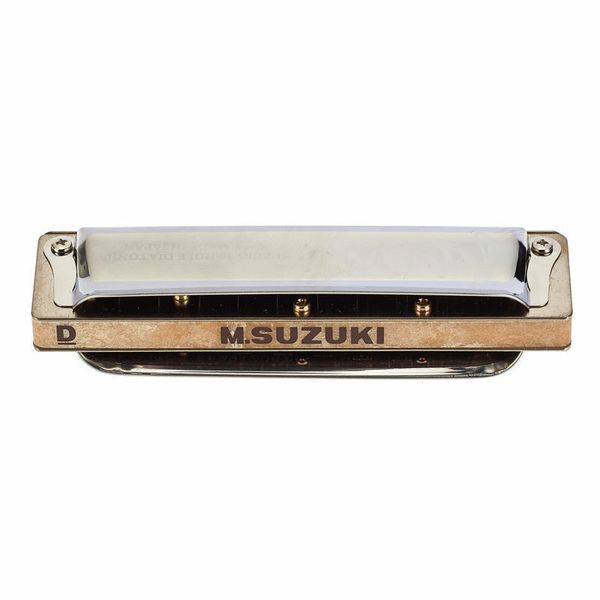 Suzuki M-20 Manji Low D