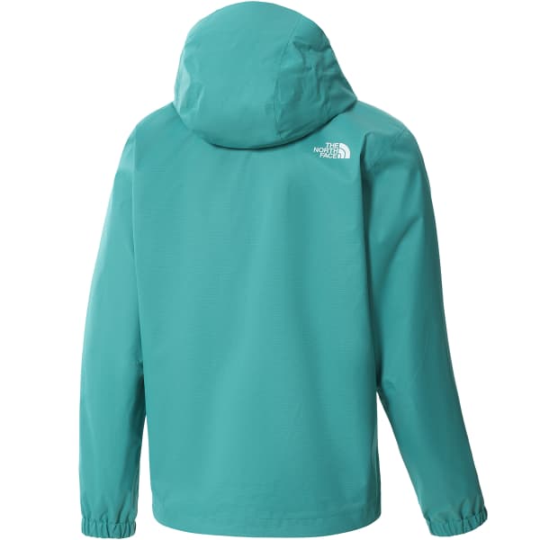 Veste randonnée THE NORTH FACE QUEST JKT PORCLNGRNBLCKHR