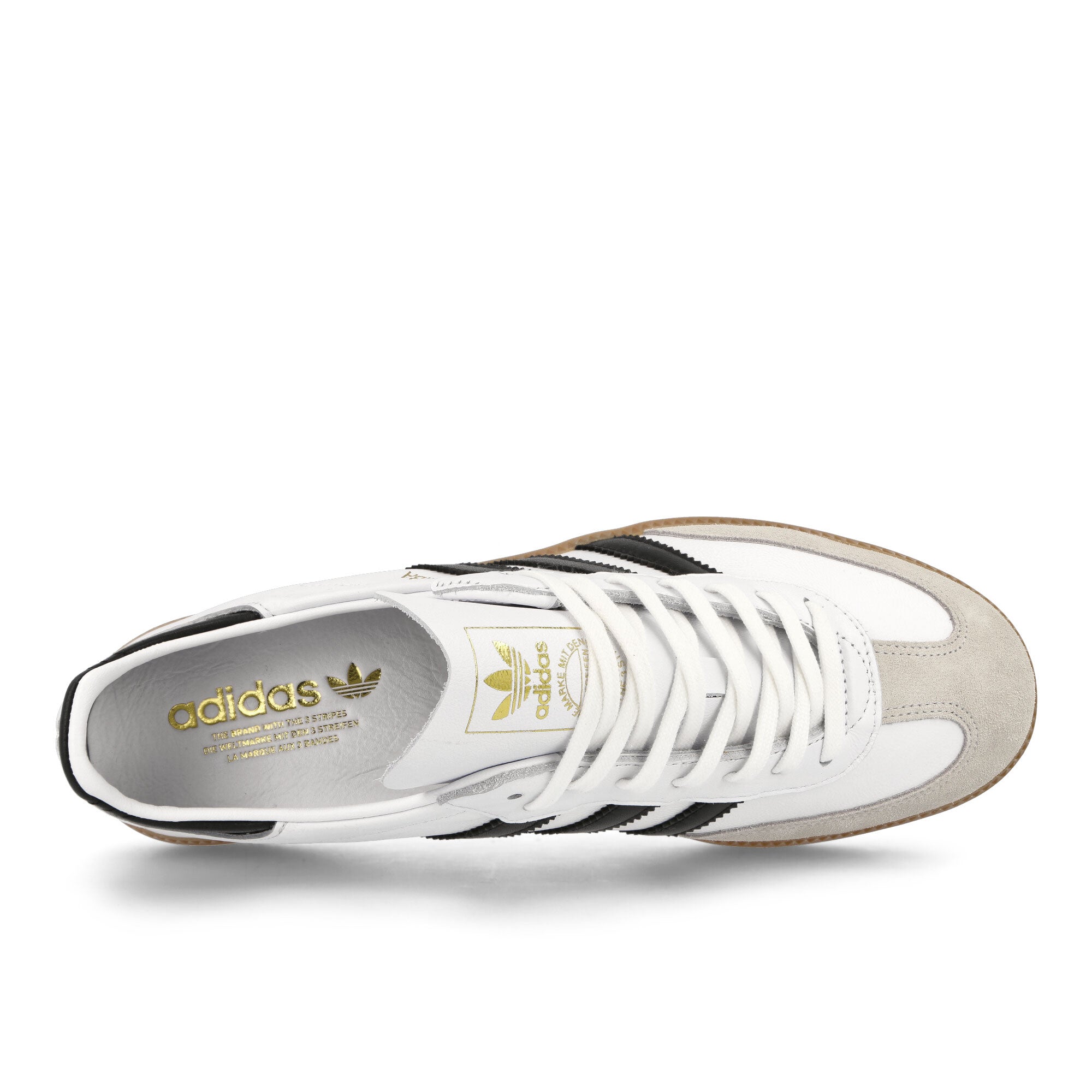 adidas<br>Samba Decon