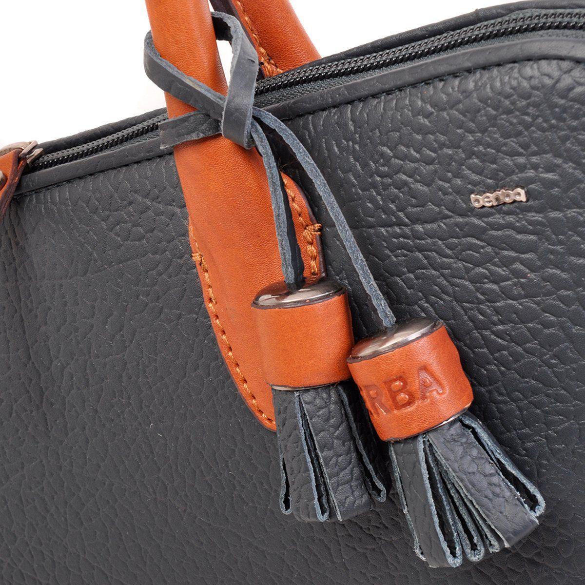 Berba | Chamonix 125-780 | Leren Werktas 15