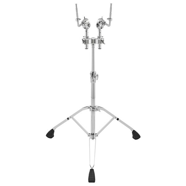 Pearl T-1035L Twin Tom Stand W/L-Rod