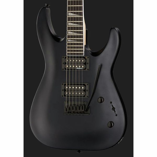 Jackson JS22 Dinky BLK AH