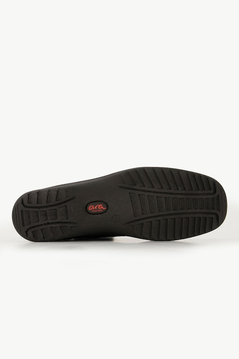 Ara Lederboots, Gore-Tex, Wechselfußbett, Weite H