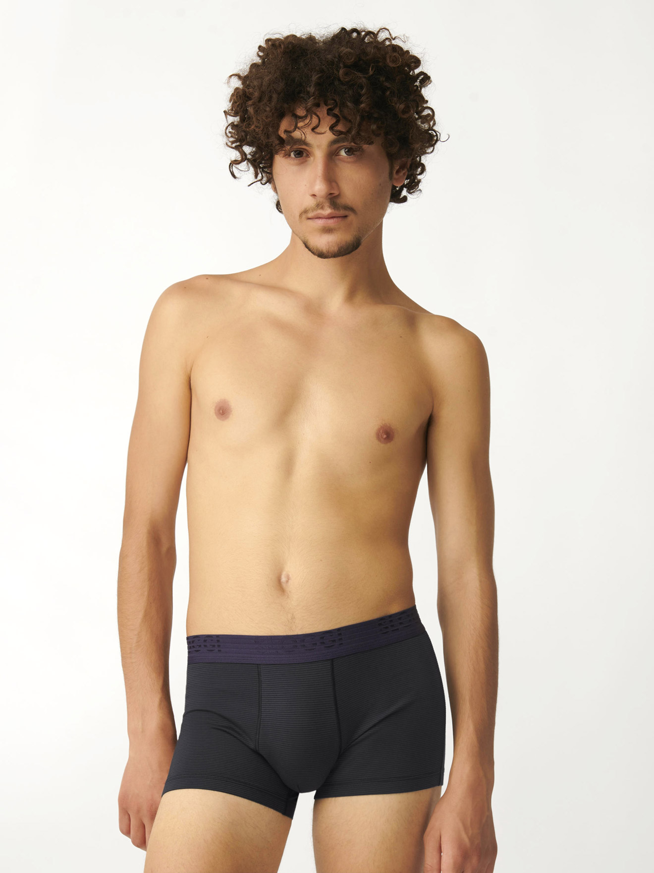 Lot de 2 shorties EVER Cool Hipster