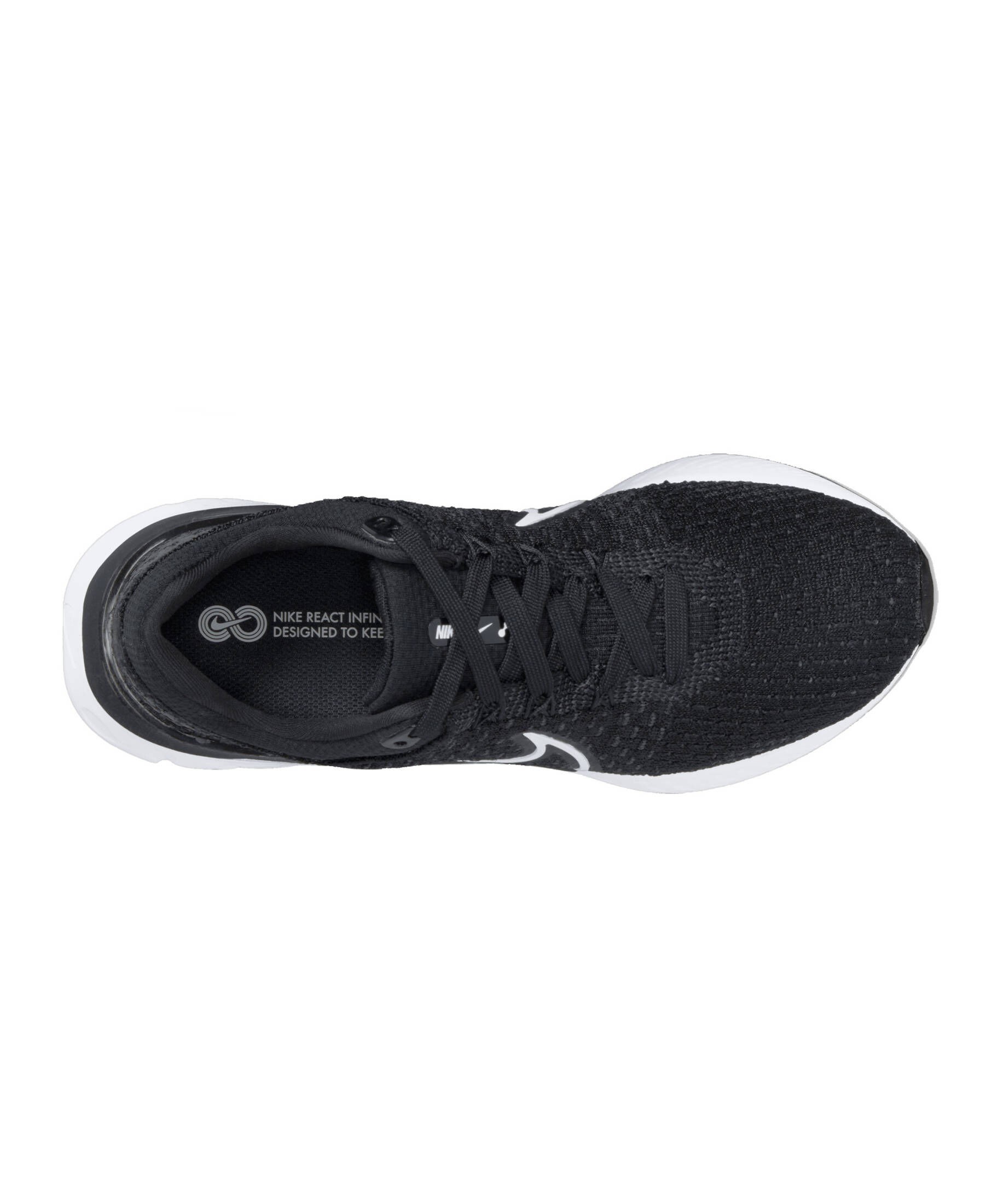 Nike| Damen Laufschuhe REACT INFINITY RUN FLYKNIT 3