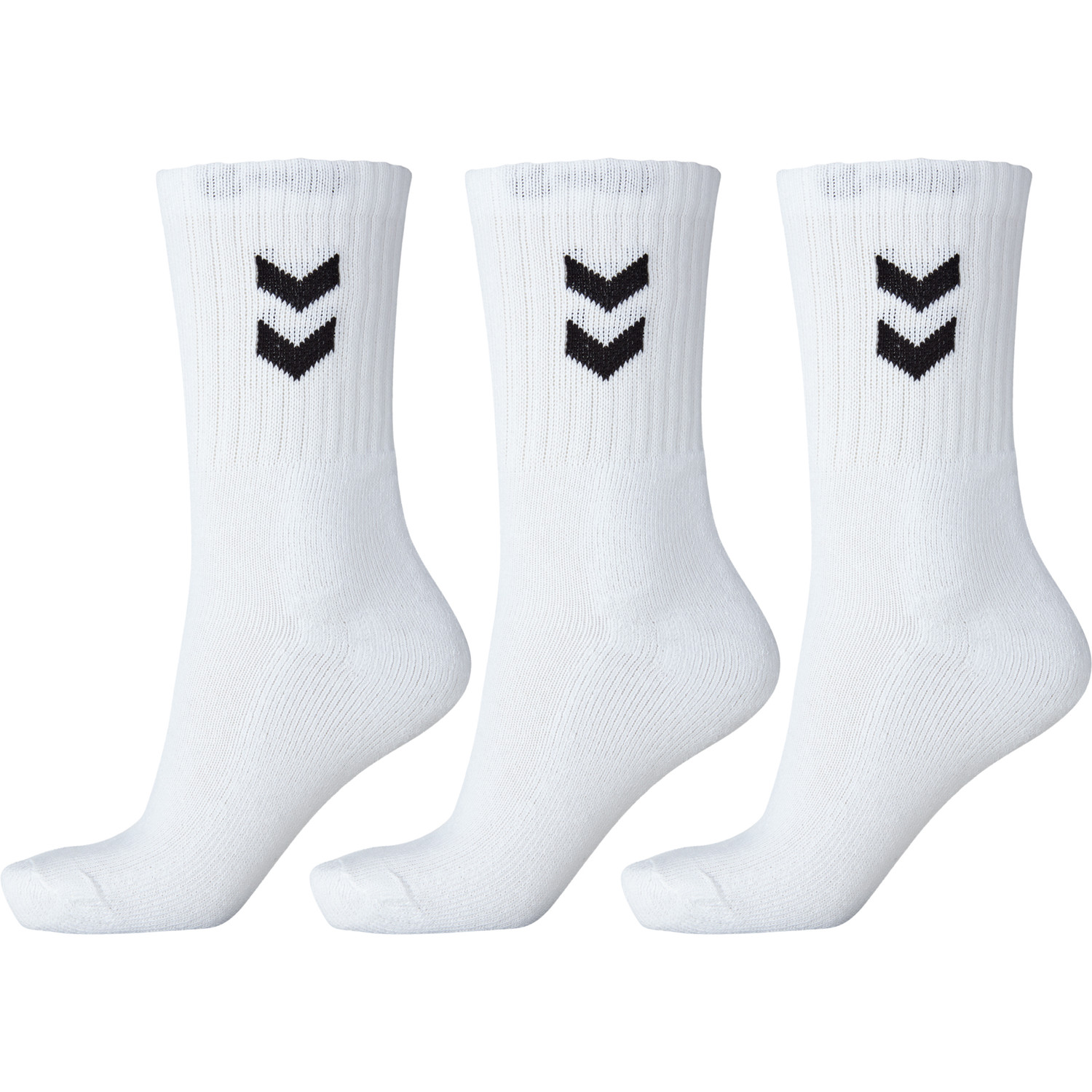 Hummel Trainingssokken (3-pack)