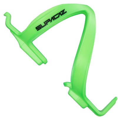 Porte Bidon Supacaz Fly Poly Neon Vert
