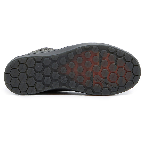 TCX - Baskets Street 3 Air Gris / Camouflage Gris