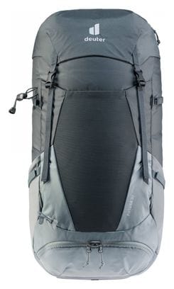 Sac de Randonnée Deuter Futura 32 Gris Bleu