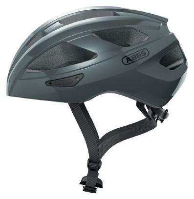 Casque Abus Macator race Gris