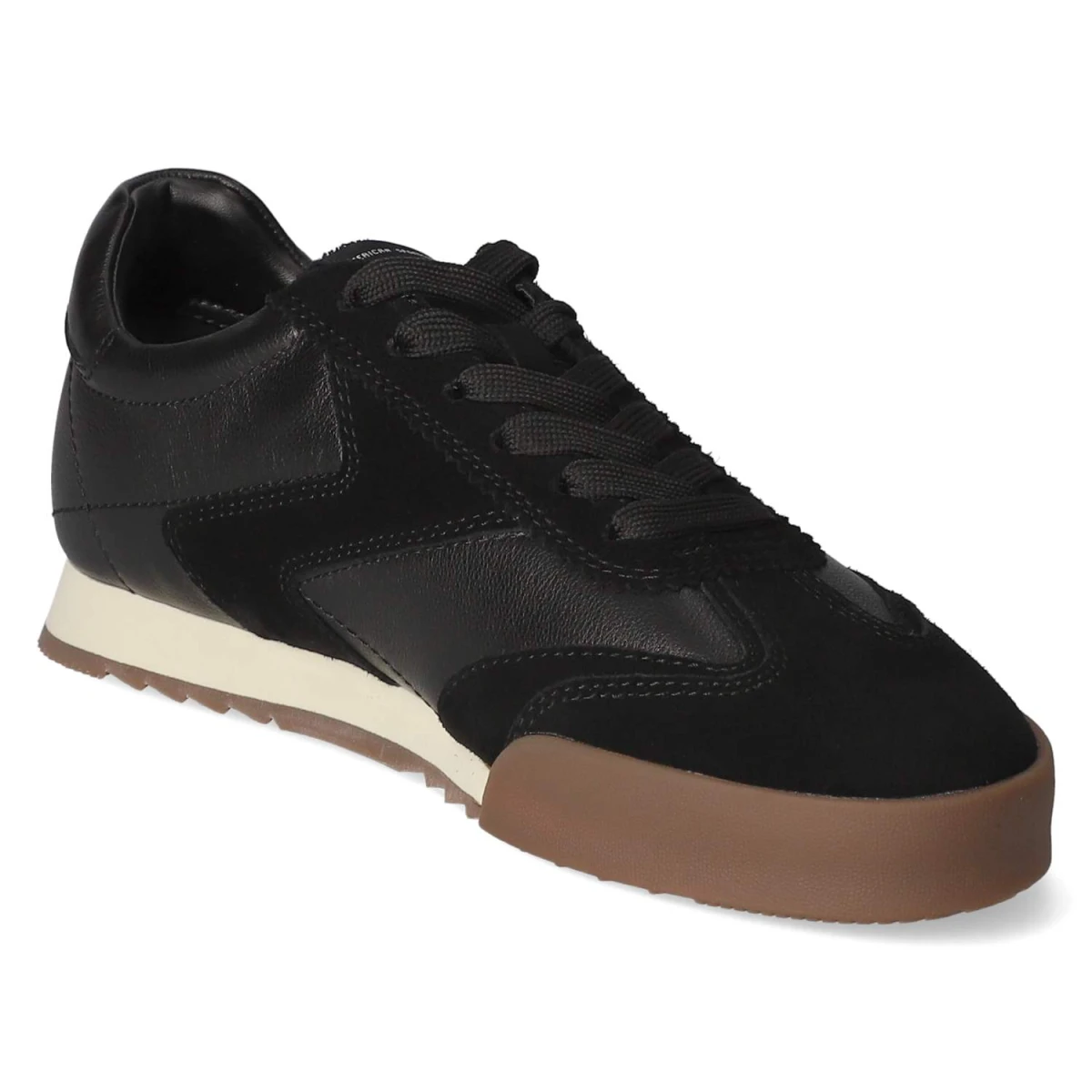 GantLow Sneaker BAYLLE - black