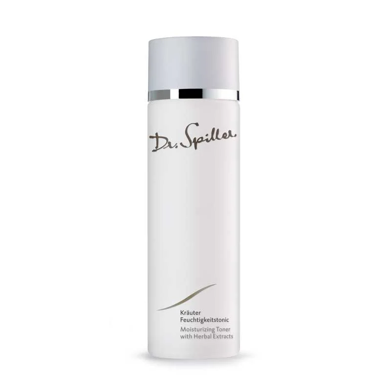 Kräuter Feuchtigkeitstonic, 200ml