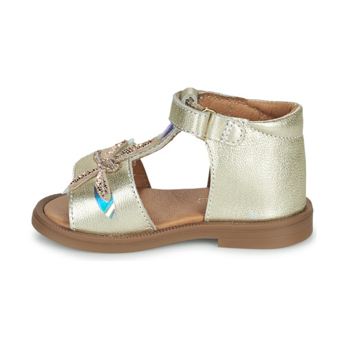 GBB - LUCIA - Doré