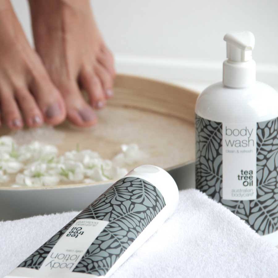 Australian Bodycare Body Wash 500ml