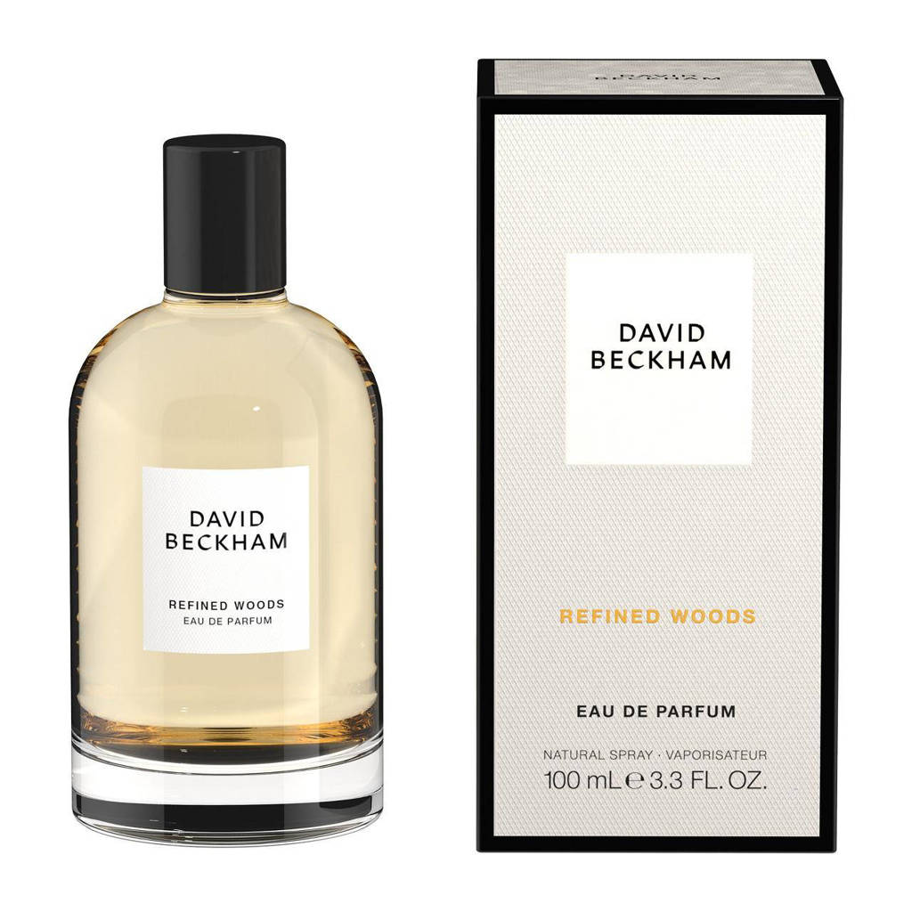 Refined Woods eau de parfum - 100 ml