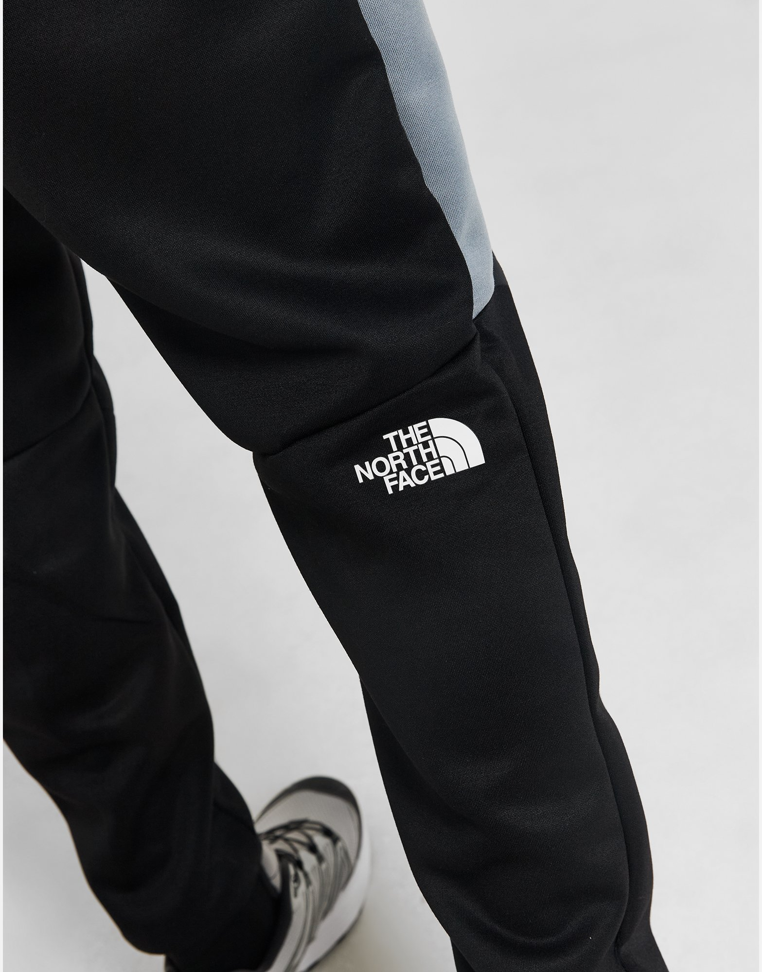 The North Face Pantalon de jogging Tek Homme