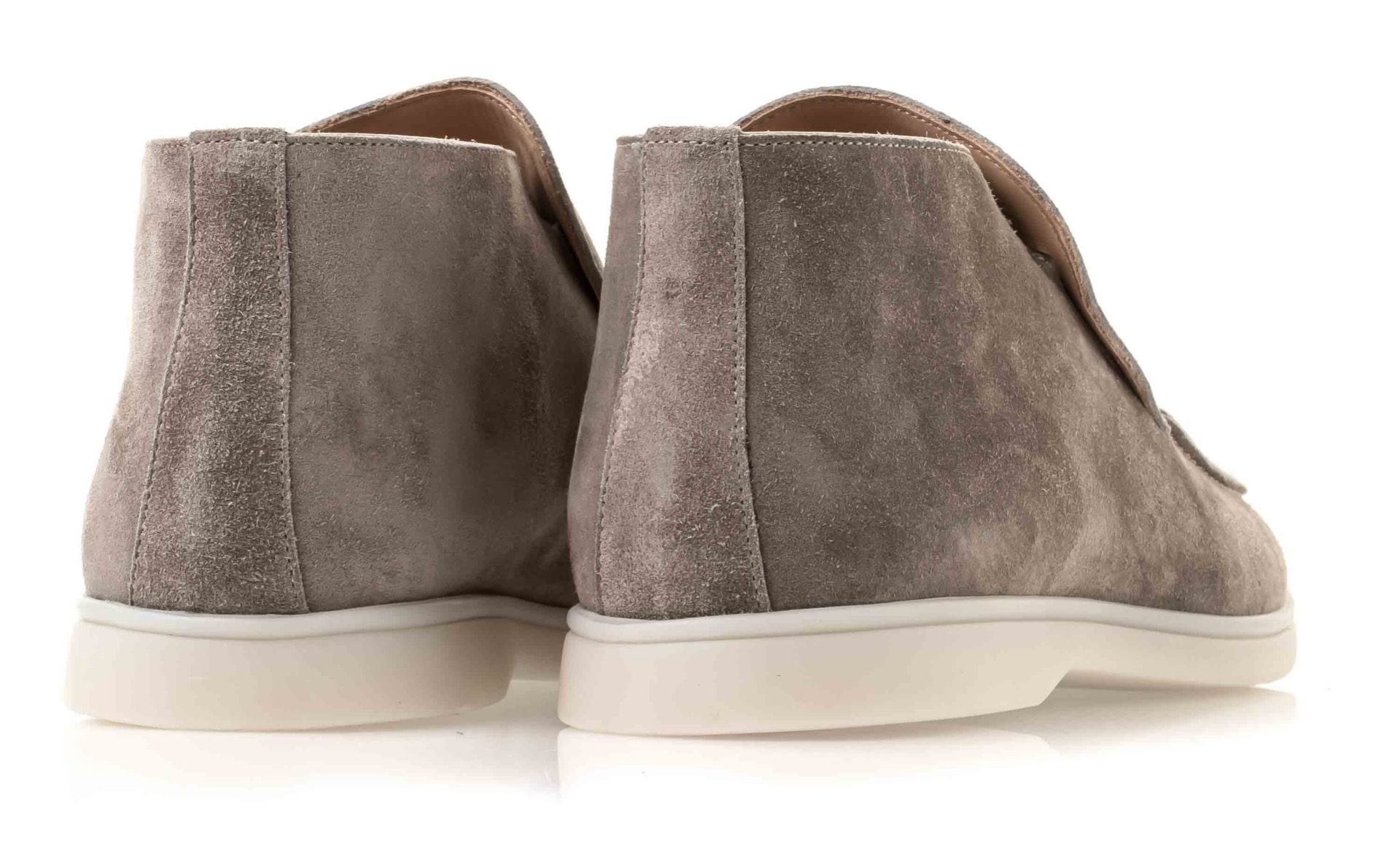 Aurélien City Loafer