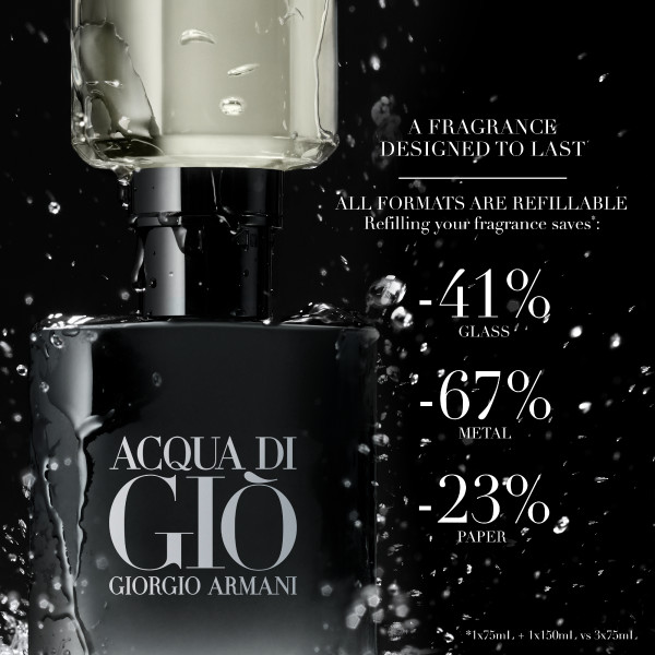 GIORGIO ARMANI Acqua di Giò Parfum 50 ml