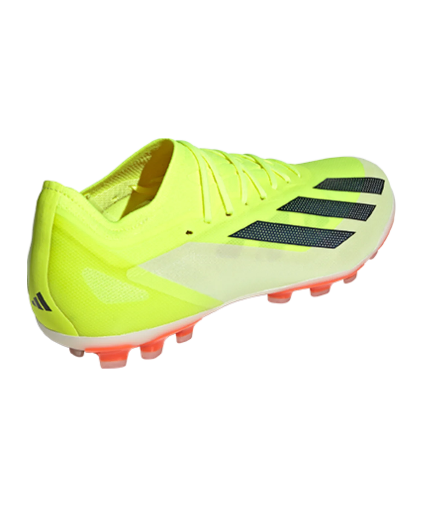 adidas X Crazyfast Elite 2G/3G AG Solar Energy Gelb Schwarz Weiss
