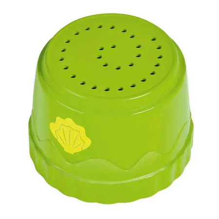 Simba ABC Badeeimerchen, stapelbar 3er Set