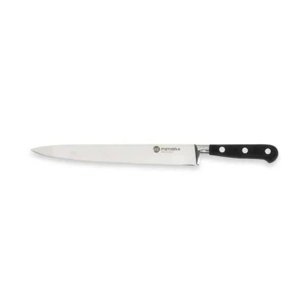 Couteau tranchelard Les Spécialistes 25 cm Mathon
