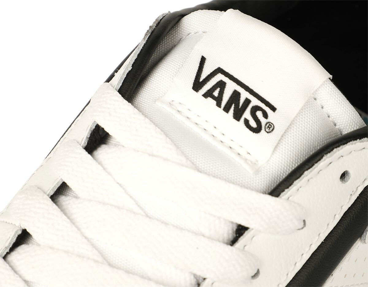 Lowland CC JMP R | Vans Baskets