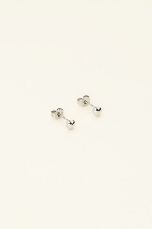 Studs hartje