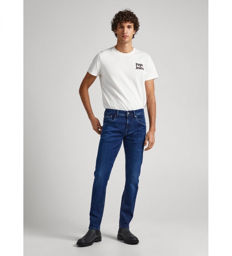 Pepe Jeans Jean Track marino
