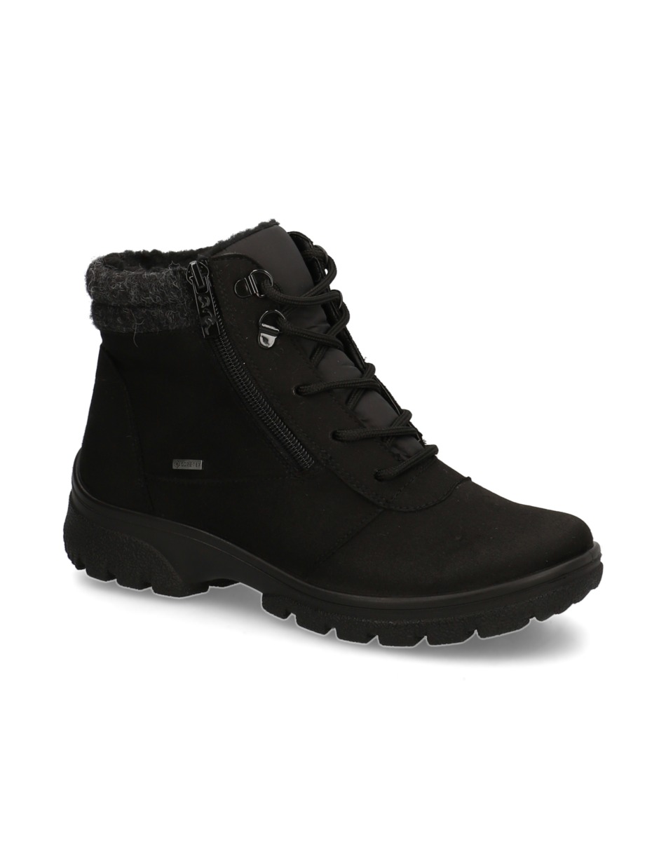 Saas-Fee-ST GoreTex