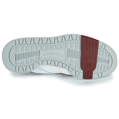Reebok Classic - BB 4000 - Blanc / Bordeaux