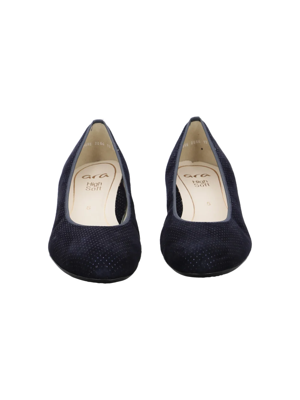 Pumps Vincenza midnight