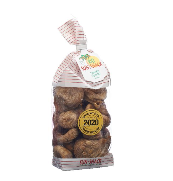 SUN SNACK Feigen Protoben Bio Btl 500 g