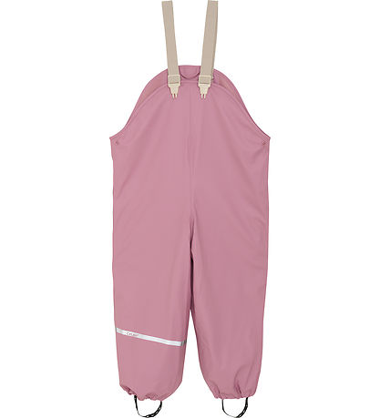 CeLaVi Regenkleidung m. Fleece - Foxglove