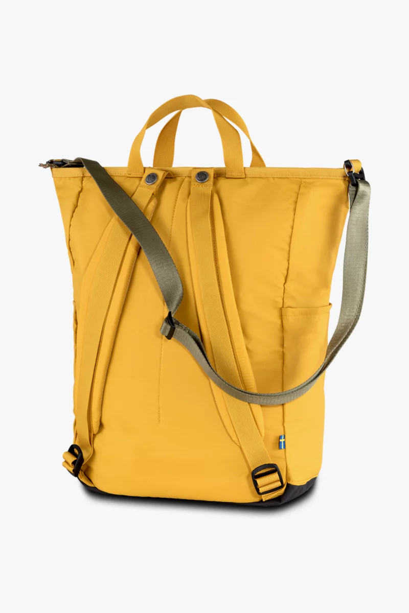 Fjällräven High Coast Totepack 23 L Tasche