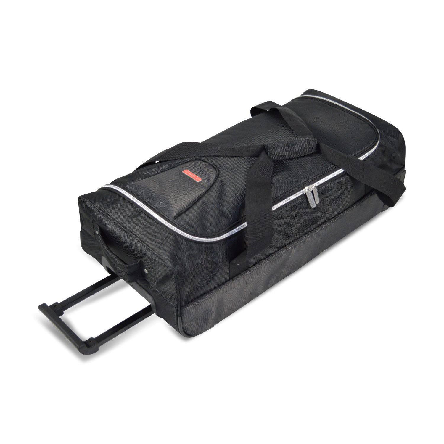 Car-Bags Audi A8 (D5) 2017-heden 4-deurs sedan