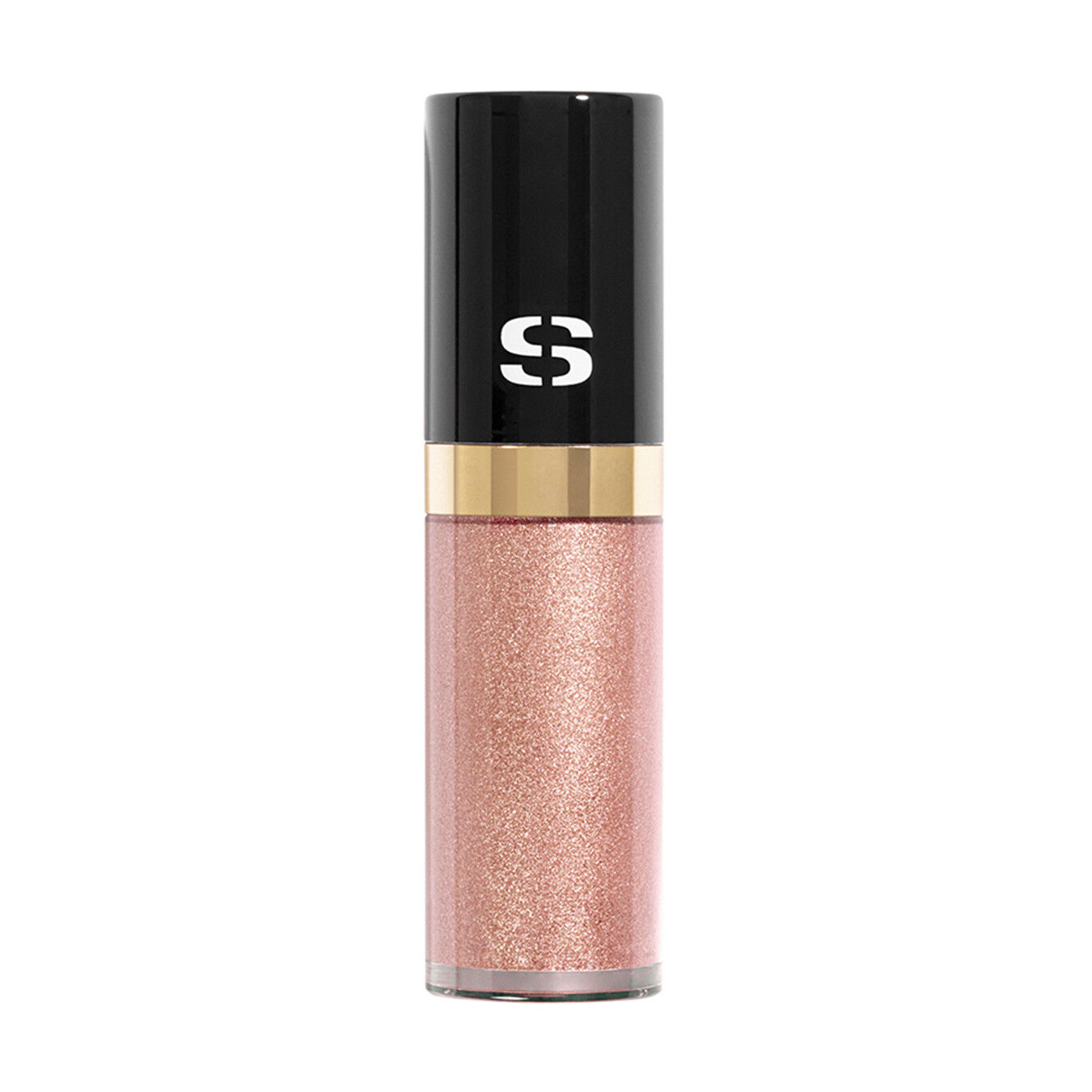 Sisley Ombre Éclat Liquide Liquid Eyeshadow1 Champagne