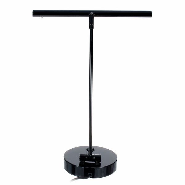 Jahn L4035 Rondo Black Polished