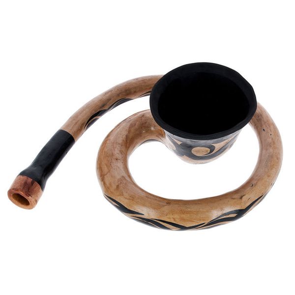 Thomann Didgeridoo Maori F