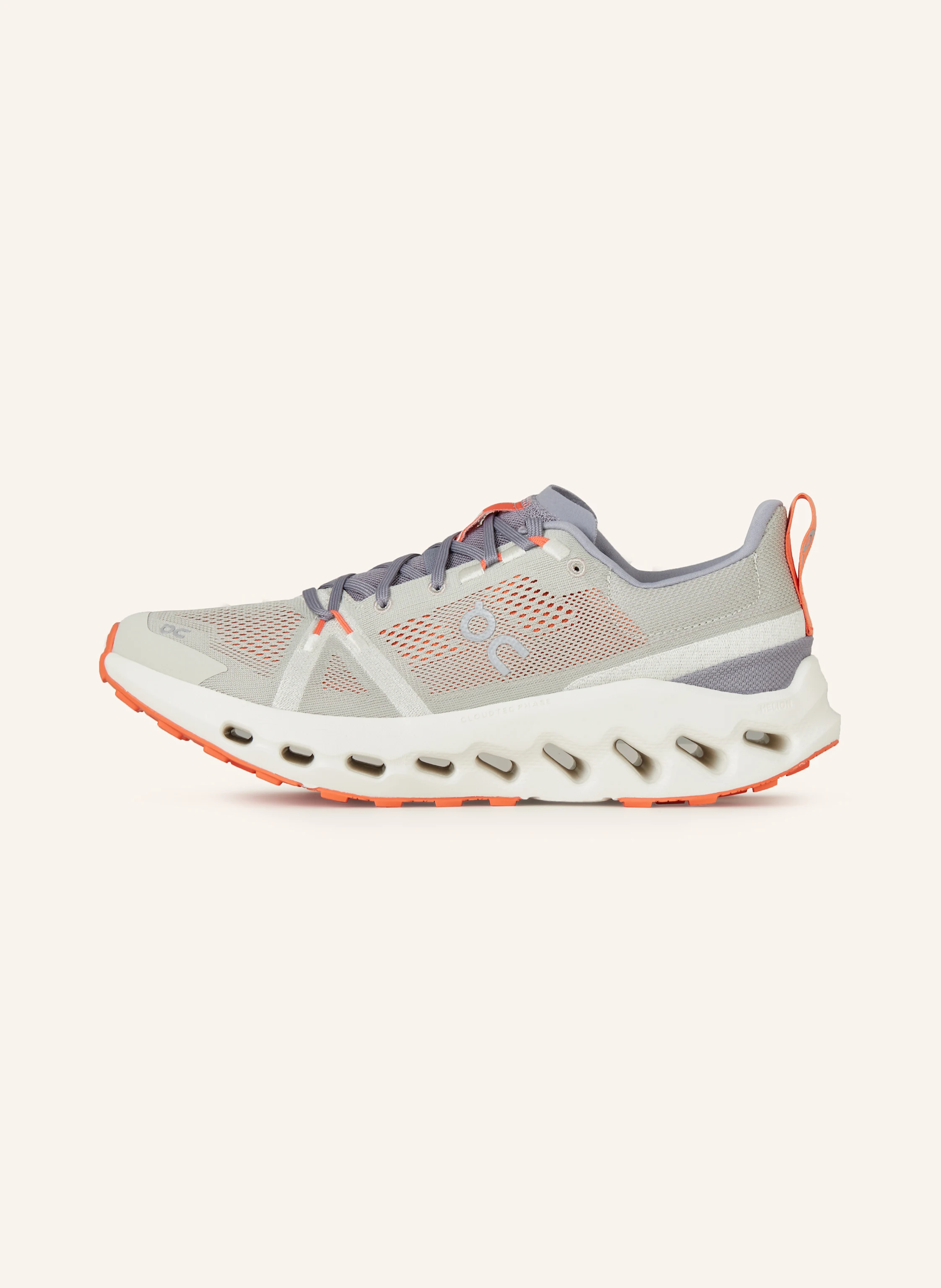 On Trailrunning-Schuhe CLOUDSURFER TRAIL