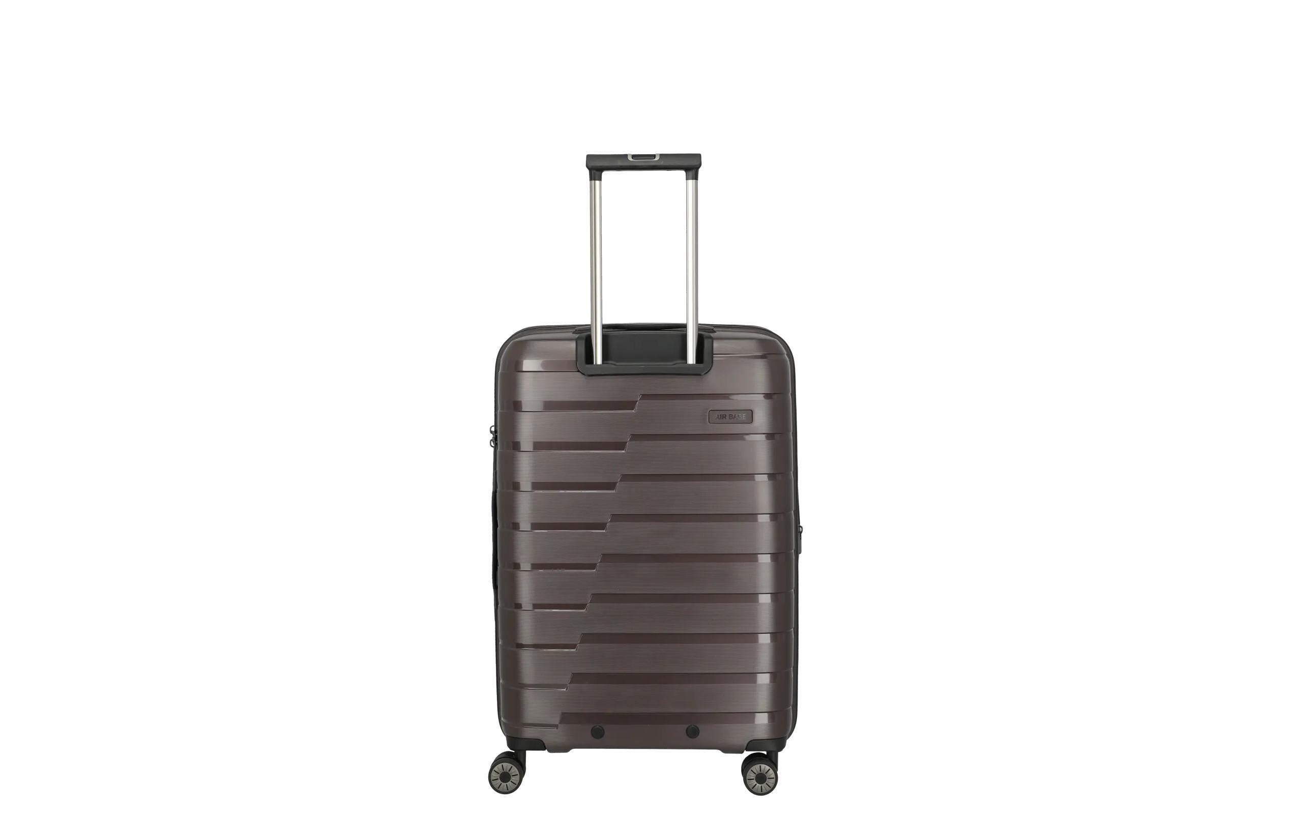 Air Base Trolley M erweiterbar, Coffee<br>Reisekoffer