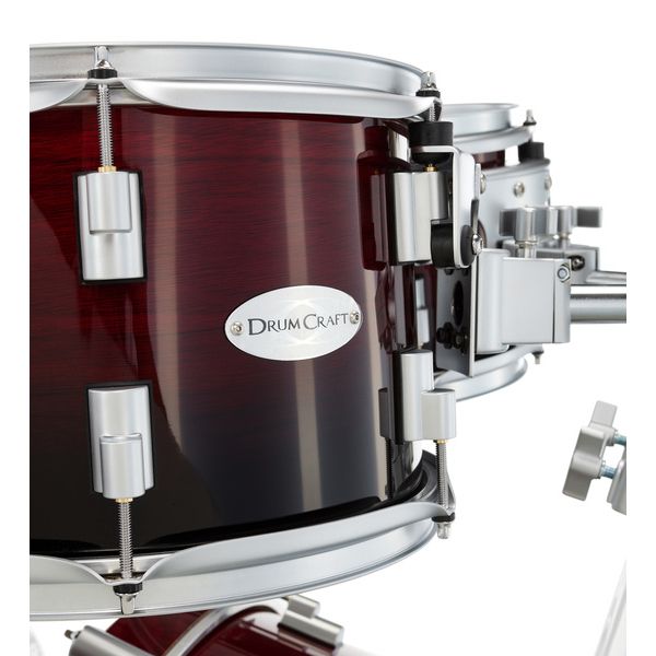 DrumCraft Series 6 Studio Set BRF