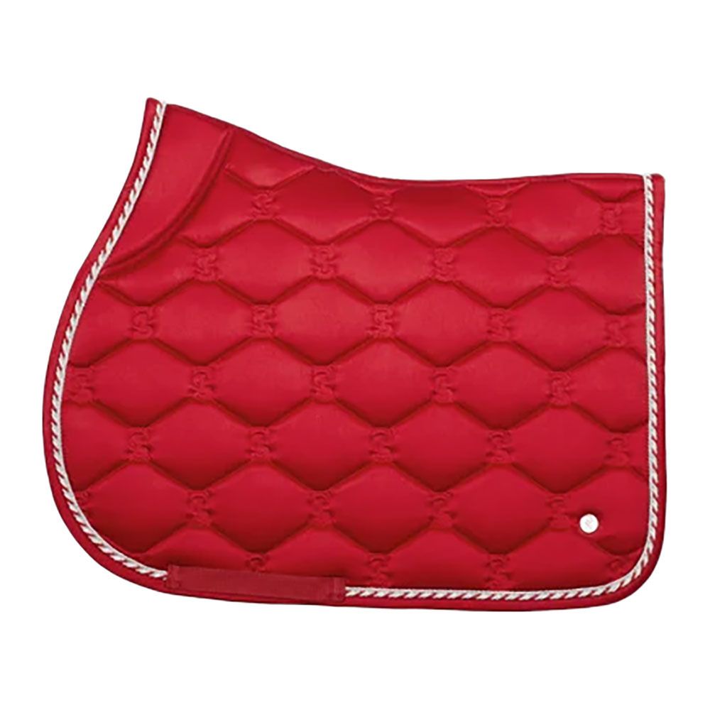 PS of Sweden JUMP SIGNATURE - Tapis d'obstacle chilli red
