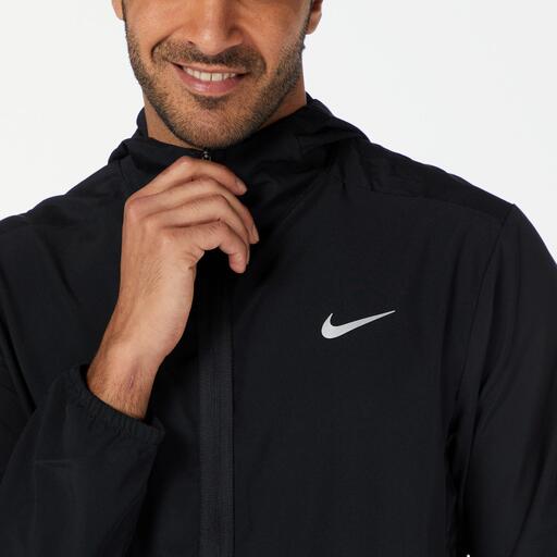 Jaqueta corta-vento Nike
